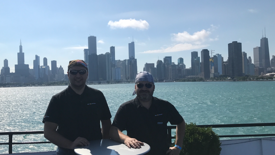 Profesionales Amazon Web Services