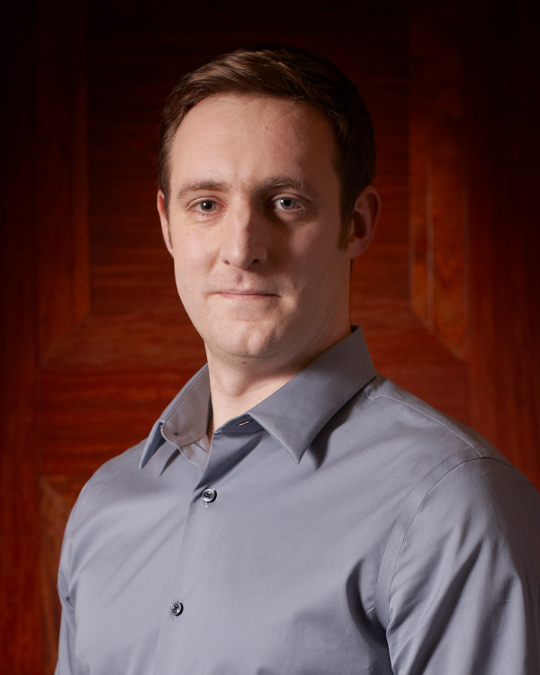 Matt Wood, Departamento de Inteligencia Artificial de Amazon Web Services