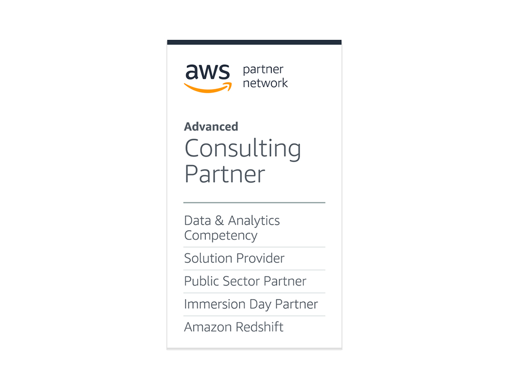 Morris & Opazo ha sido elegido como partner autorizado para ejecutar AWS Immersion Days