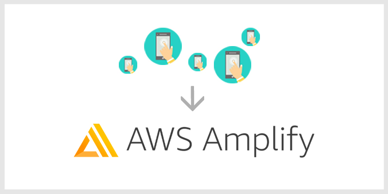 Event Capture Copy to Mobile Applications through AWS Amplify service Morris Opazo