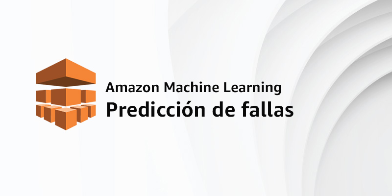 Whitepaper - Predicción de fallas con Machine Learning en la minería con AWS