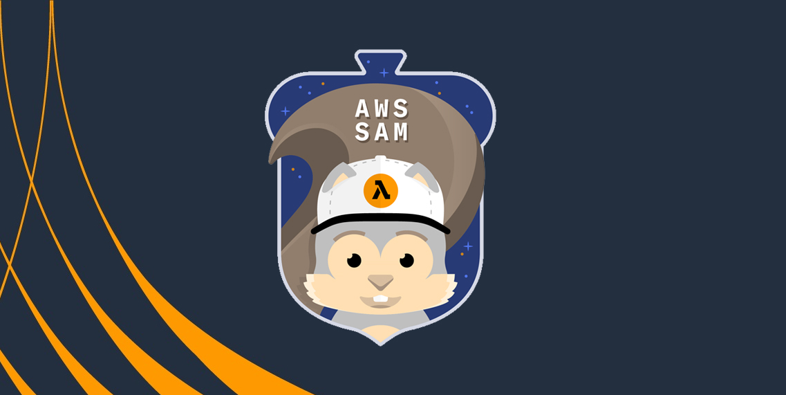 Blog Despliegue de una aplicación Hola Mundo utilizando AWS SAM