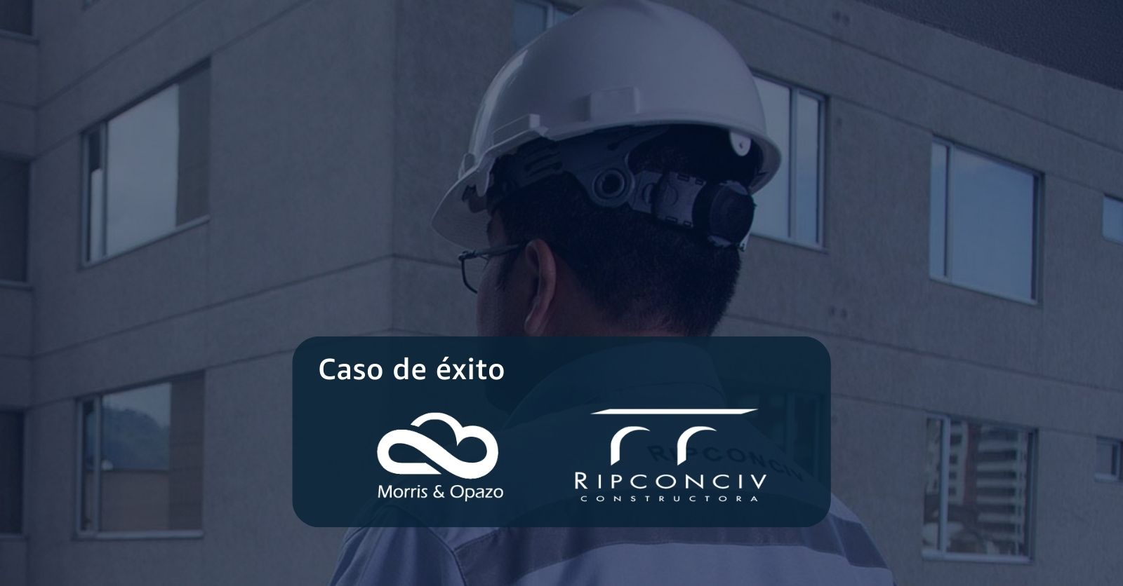 Caso de éxito: Análisis de EPP para prevención de accidentes laborales