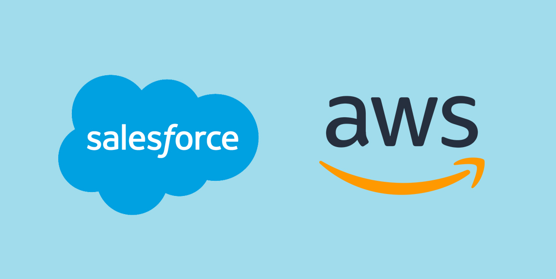 Replicando Salesforce en tu DataLake AWS MorrisOpazo