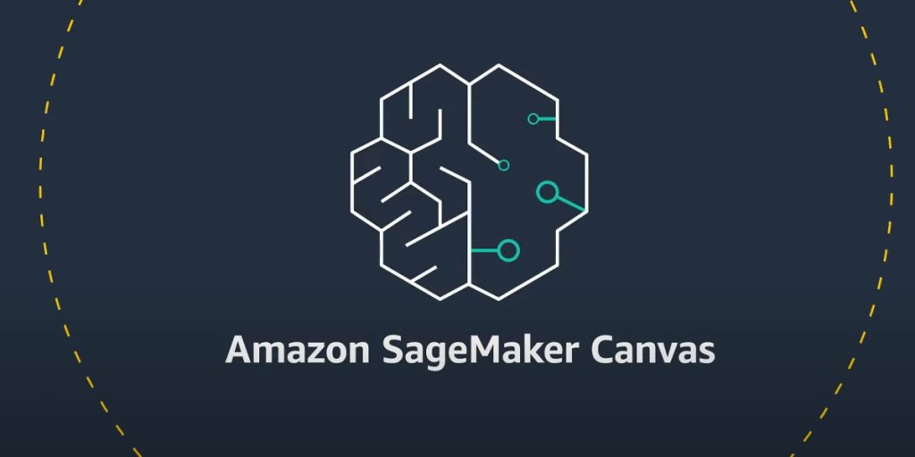 SageMaker Canvas: Solución de Machine Learning en pocos clicks.