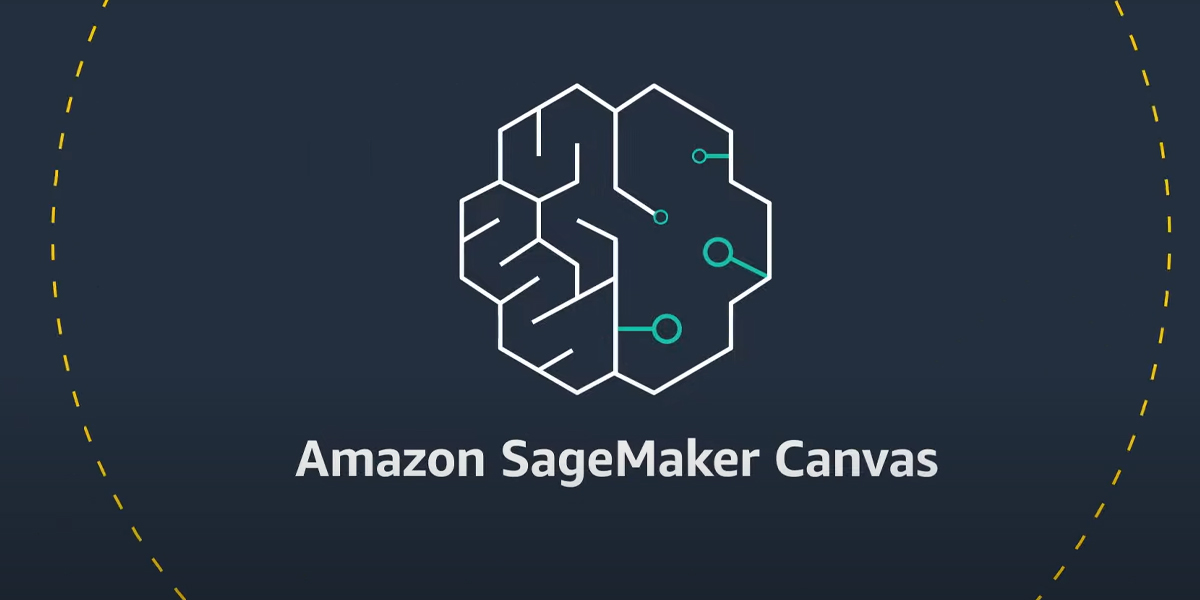 SageMaker Canvas: Solución de Machine Learning en pocos clicks.