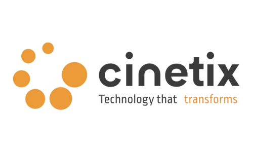 Cinetix