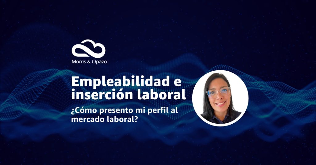 Empleabilidad e inserción laboral