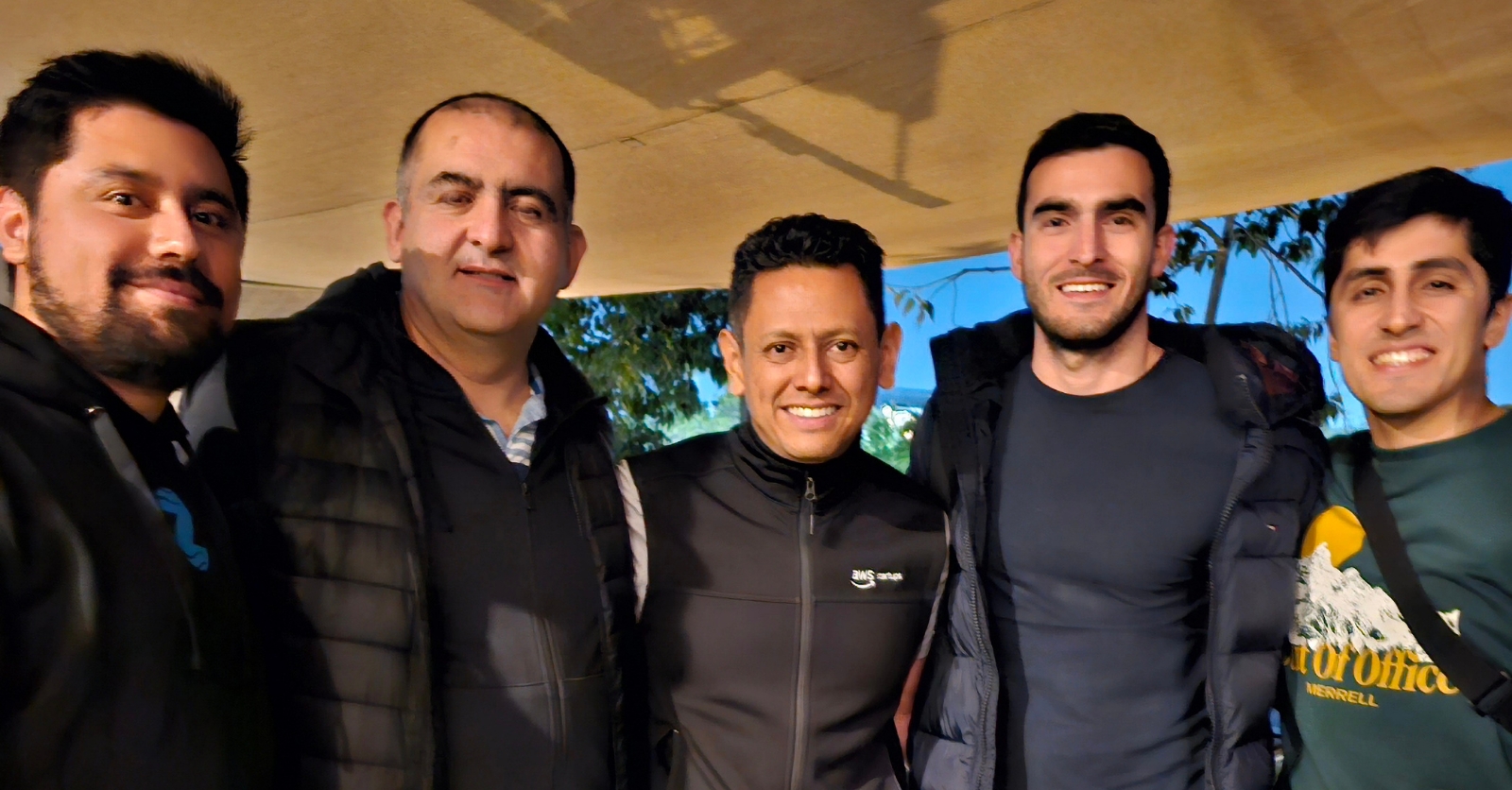 Emprendedores de Latinoamérica participan de «Startups Connect» de Morris & Opazo y AWS – imagen 5