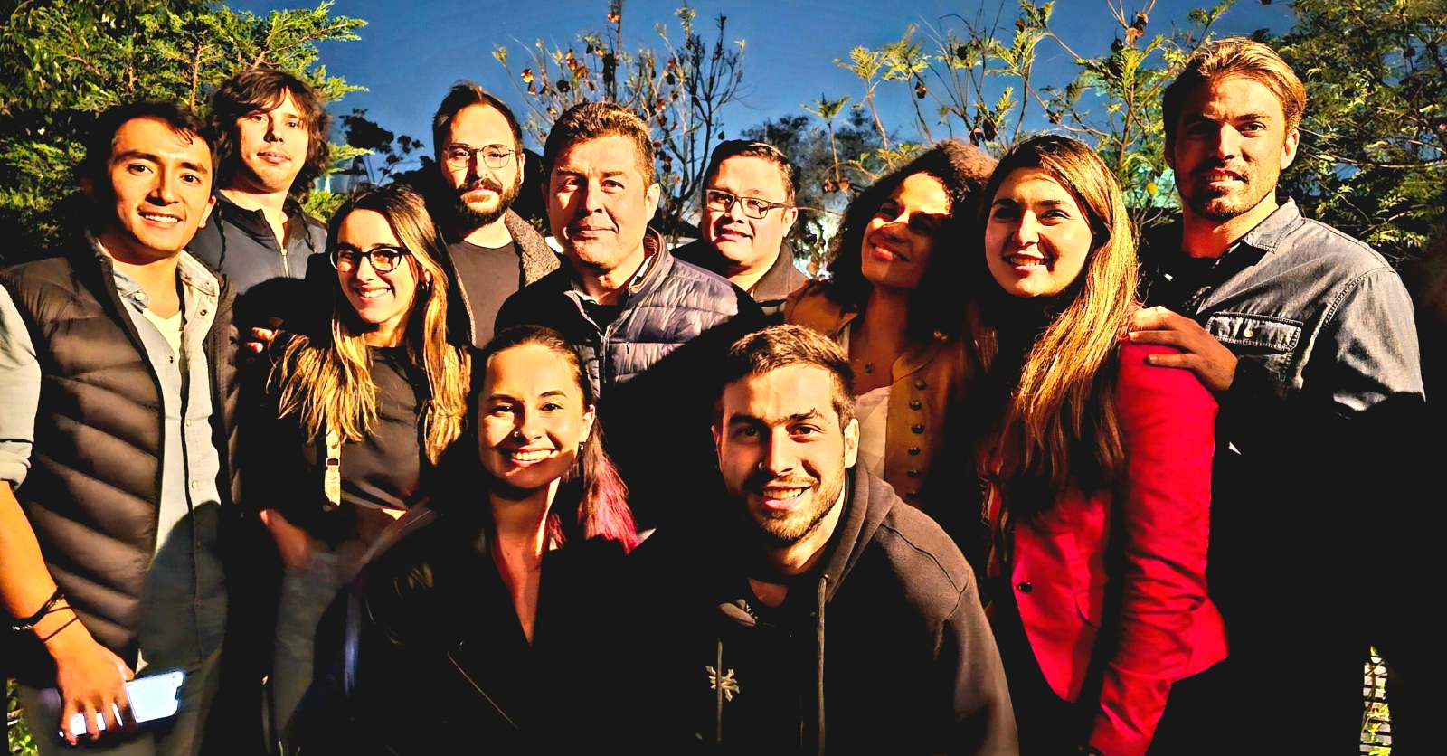 Emprendedores de Latinoamérica participan de «Startups Connect» de Morris & Opazo y AWS – imagen 4