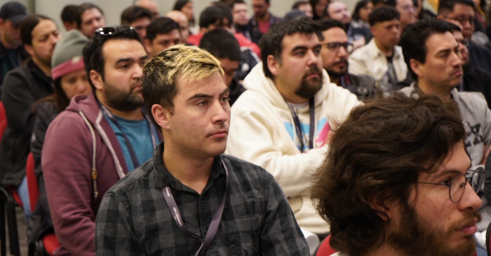 Jeff Barr describe la IA generativa como “emocionante” en AWS Community Day Chile, evento patrocinado por Morris & Opazo – imagen 3