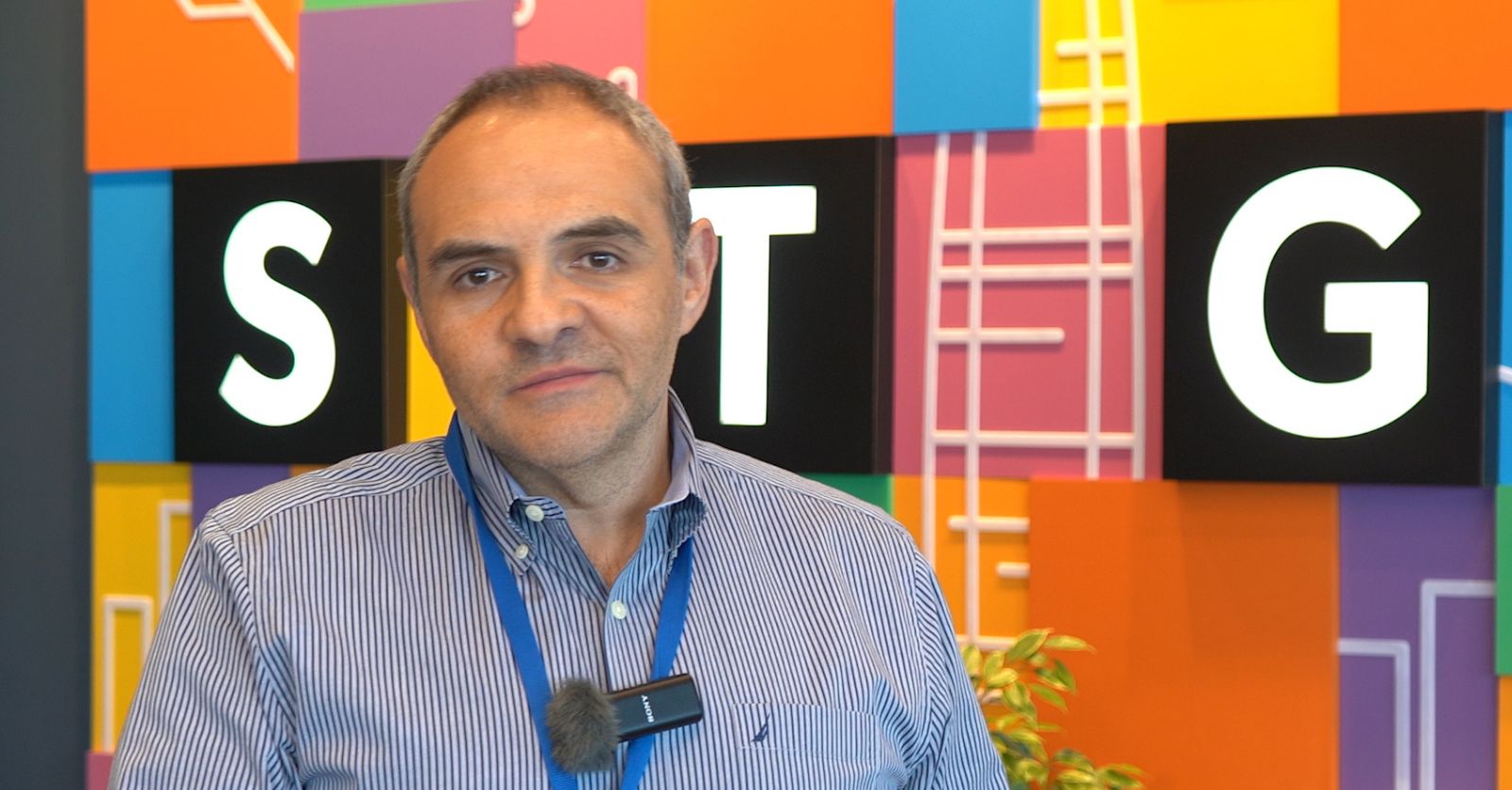Fernando Gajardo