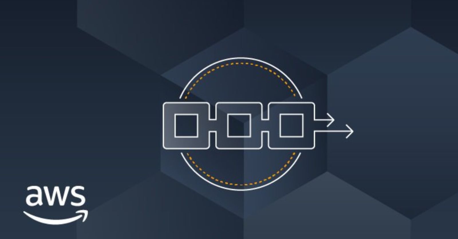 Servicios con DLT y Blockchain en la plataforma de AWS