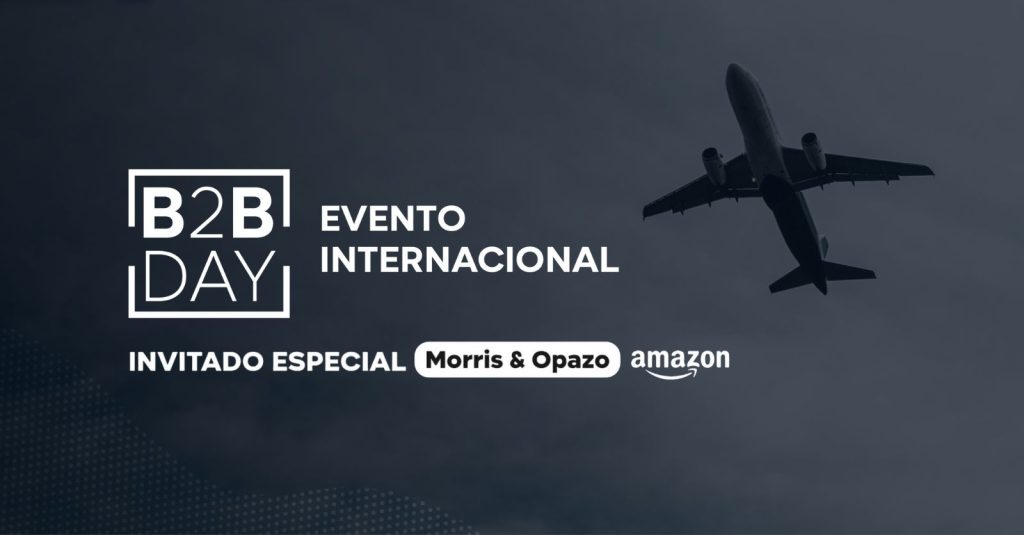 Morris & Opazo destaca estrategias Data-Driven y Generative AI en el B2B Day