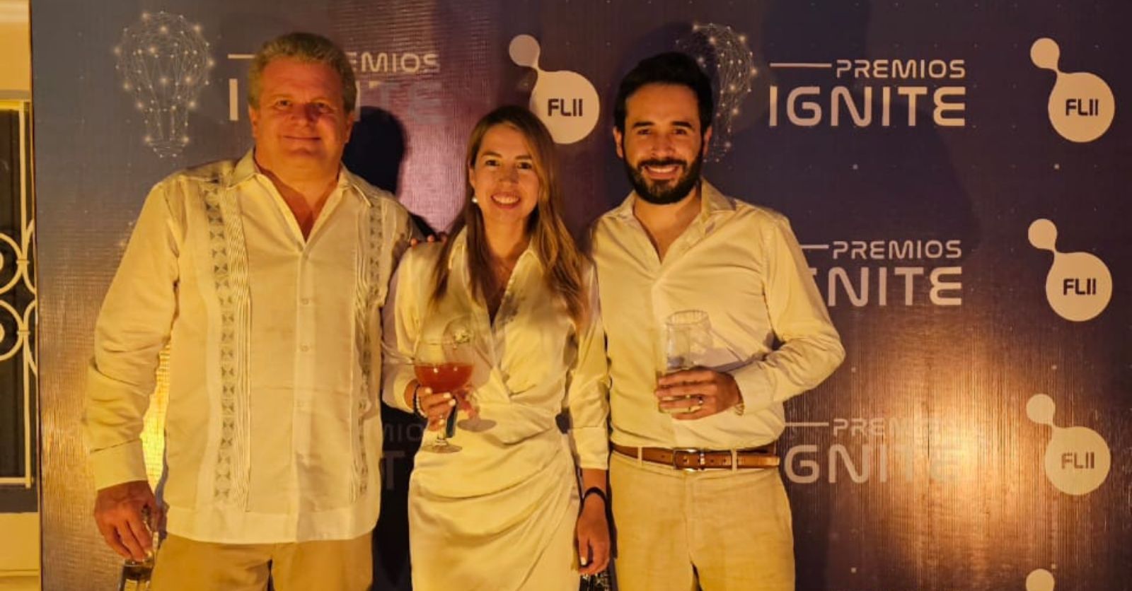 En el FLII 2024: Morris & Opazo consolida su presencia en el ecosistema de startups en América Latina