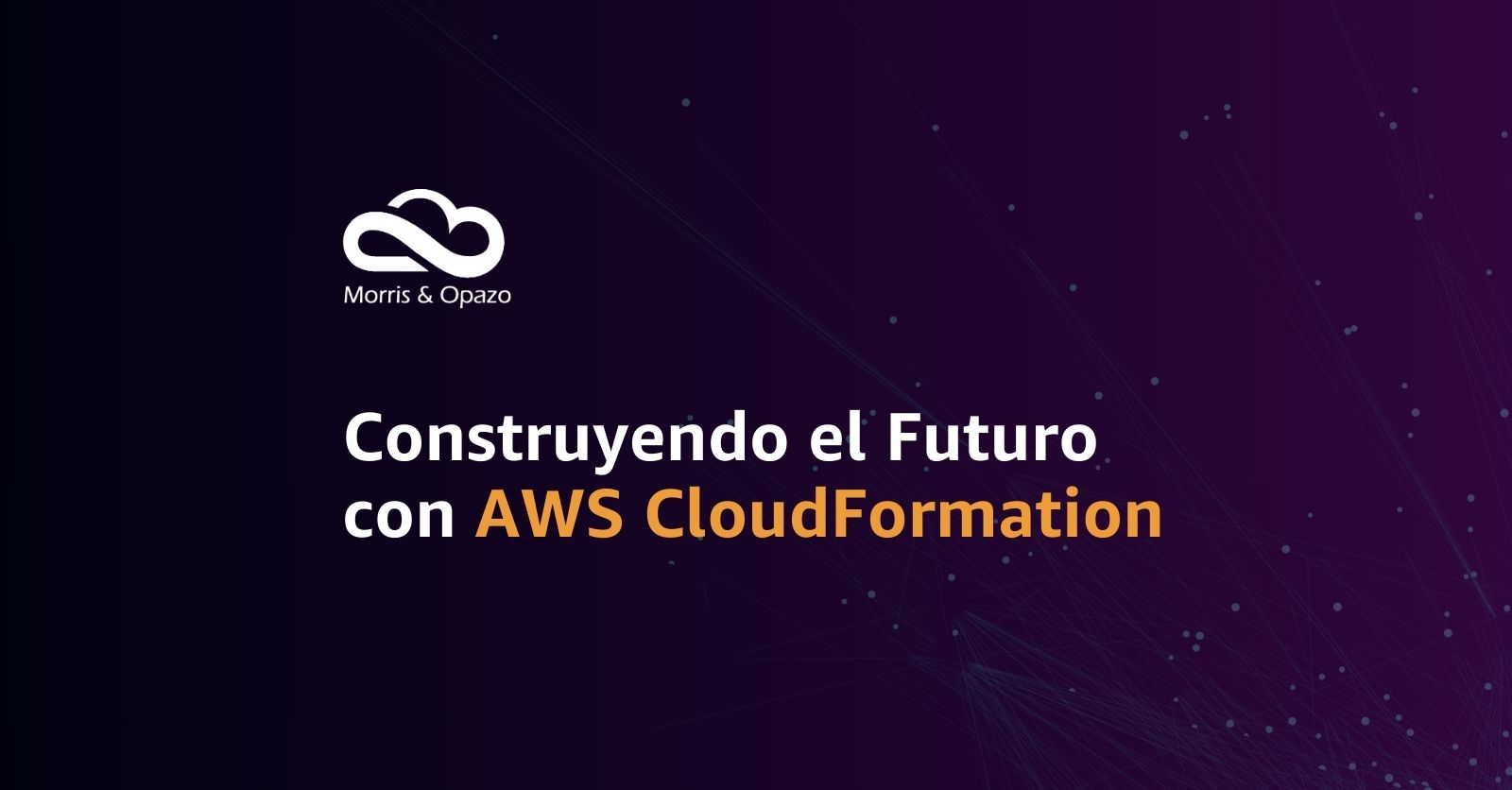 AWS CloudFormation