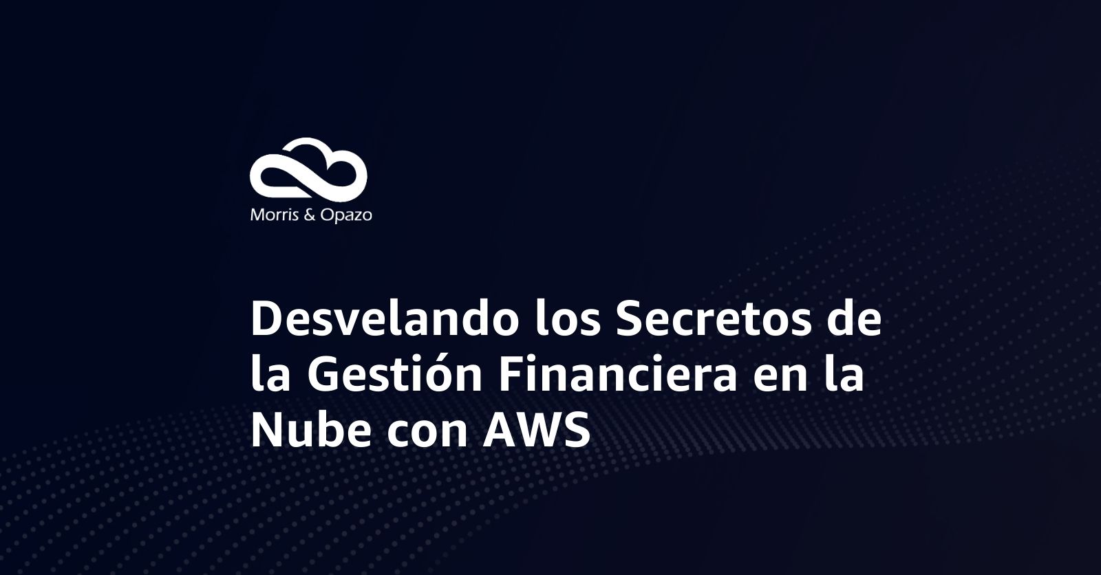 AWS Cost Intelligent