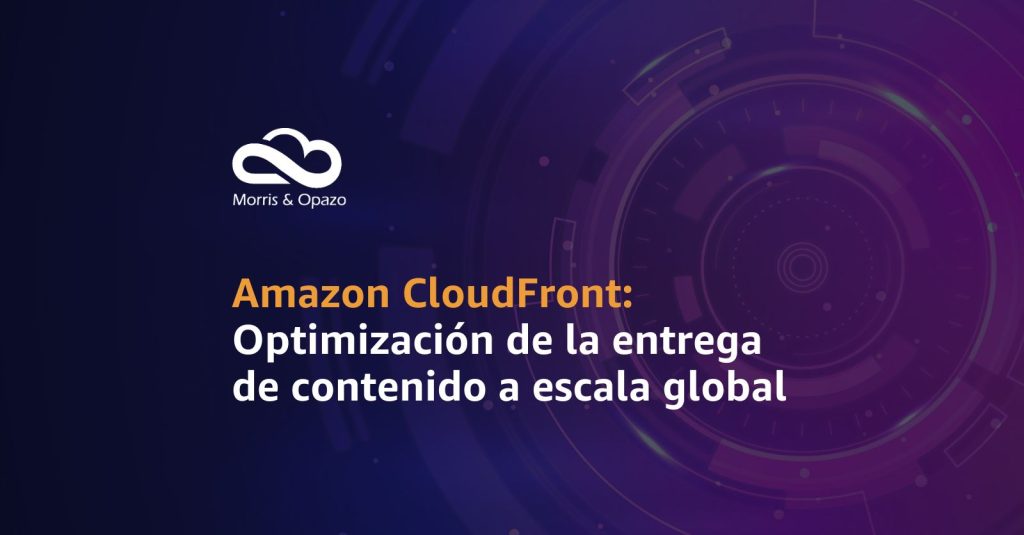 Webinar “Amazon CloudFront”