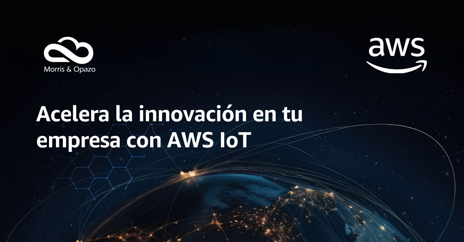 AWS IoT La clave para desbloquear el potencial de tus Datos