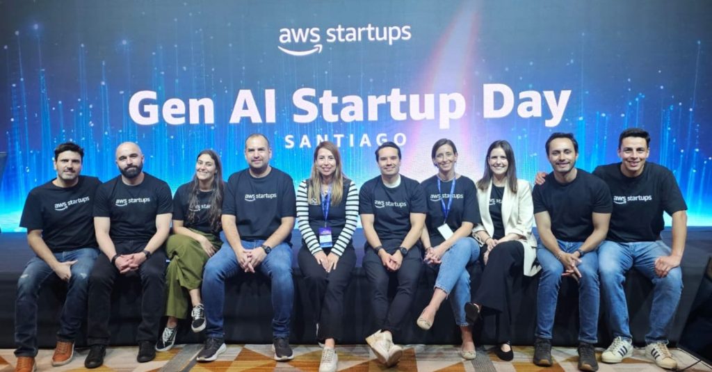 Morris & Opazo impulsa la innovación en el Gen AI Startup Day