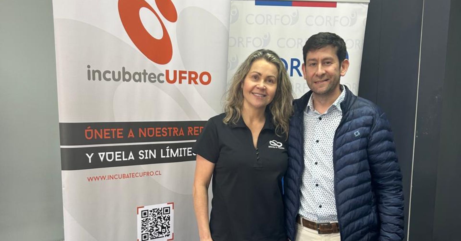 Morris & Opazo: Liderazgo y experiencia en el Programa de Gestión de la Innovación de IncubatecUFRO y Araucanía Digital