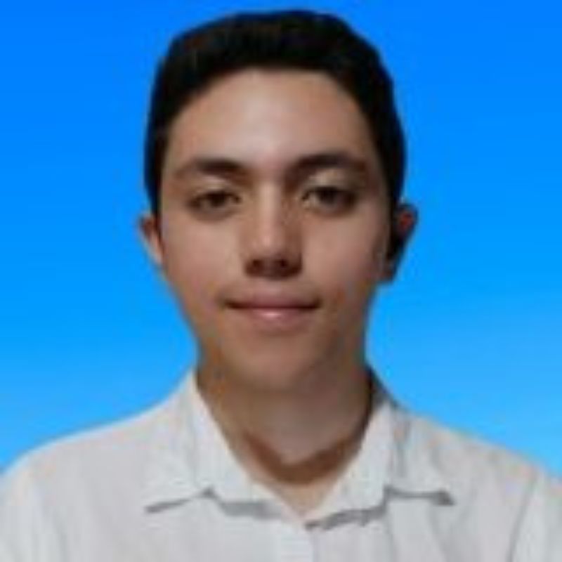 Juan Manuel Hincapie Cardona
