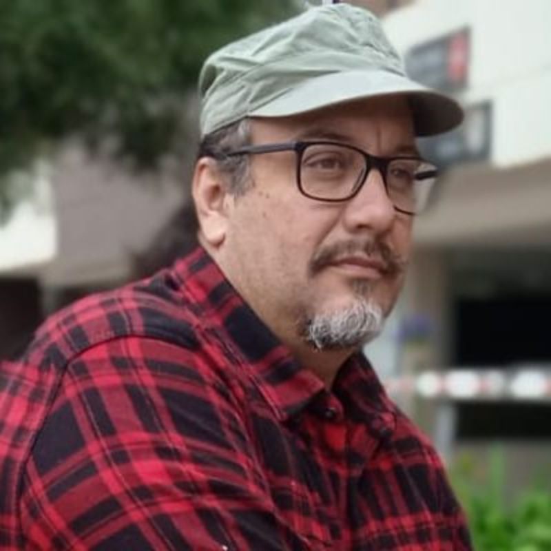 Reinaldo Jose Carrillo Roldan