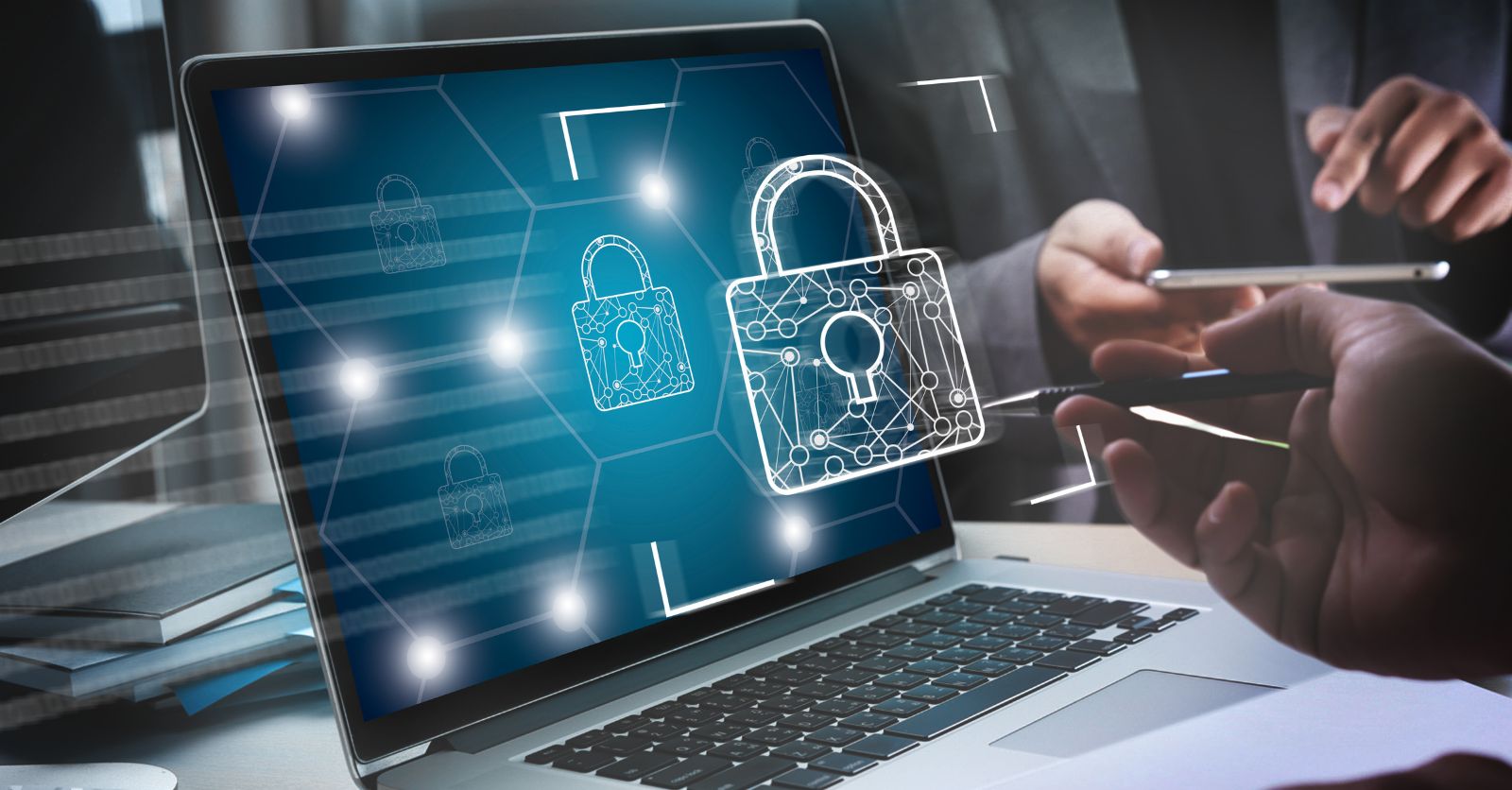 Datos sensibles en riesgo: Cómo reforzamos la seguridad con un sistema SFTP en AWS