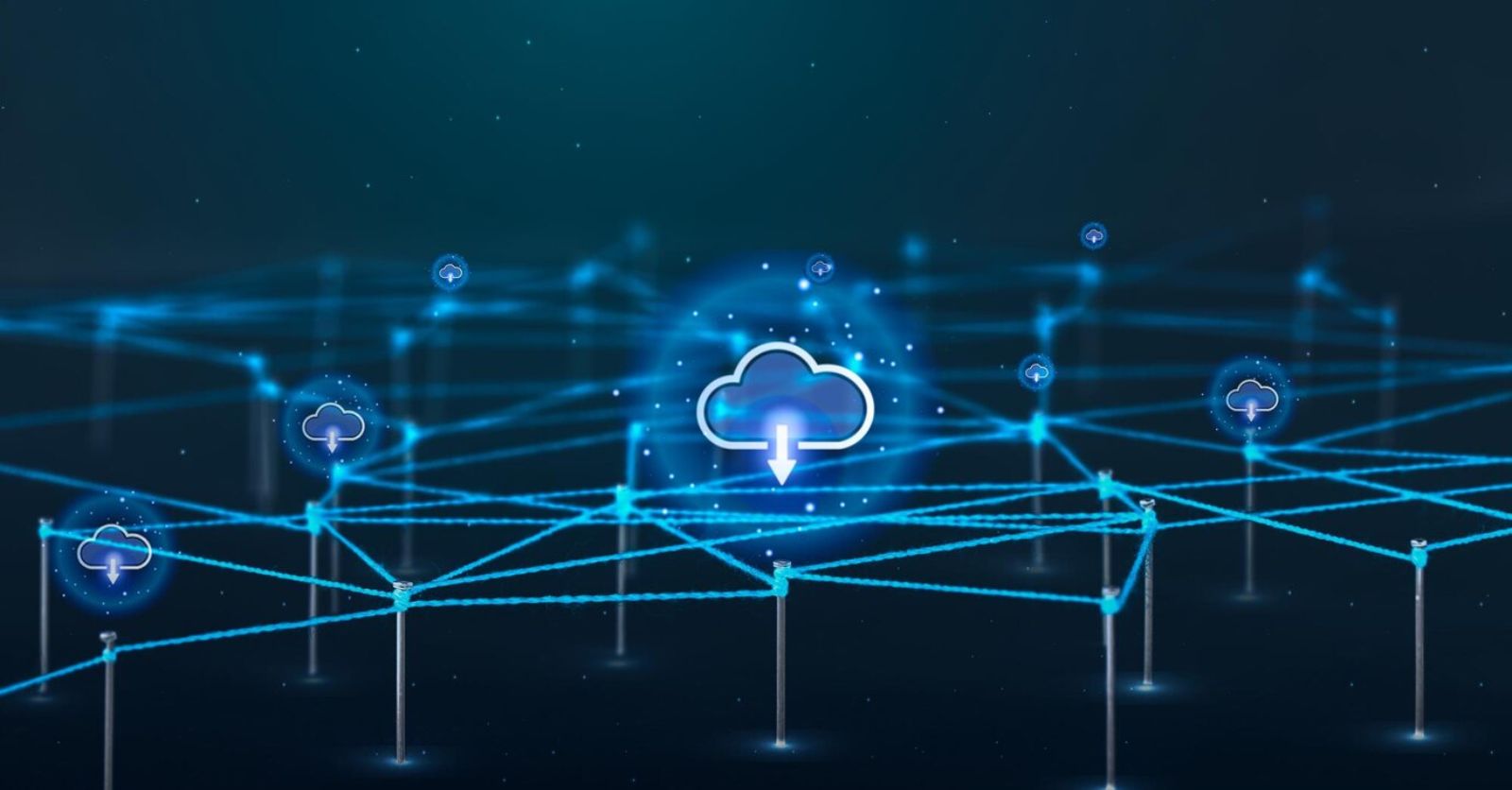 Su infraestructura no soporta el crecimiento de IoT: AWS le da la solución escalable