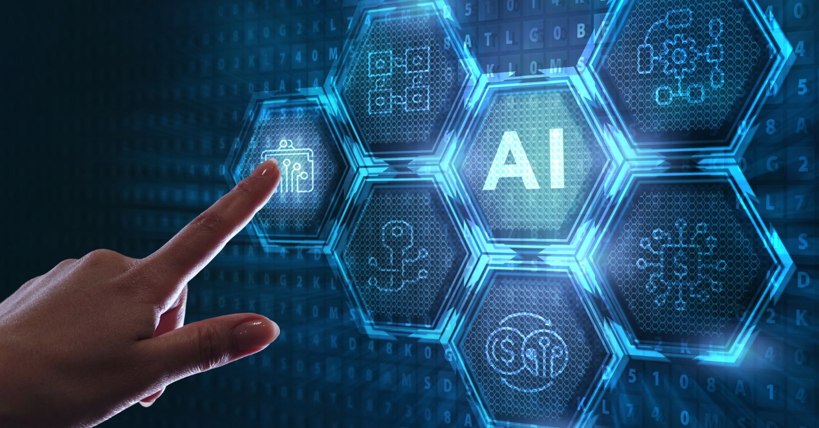 IA para negocios Claves para lograr eficiencia, innovación y crecimiento