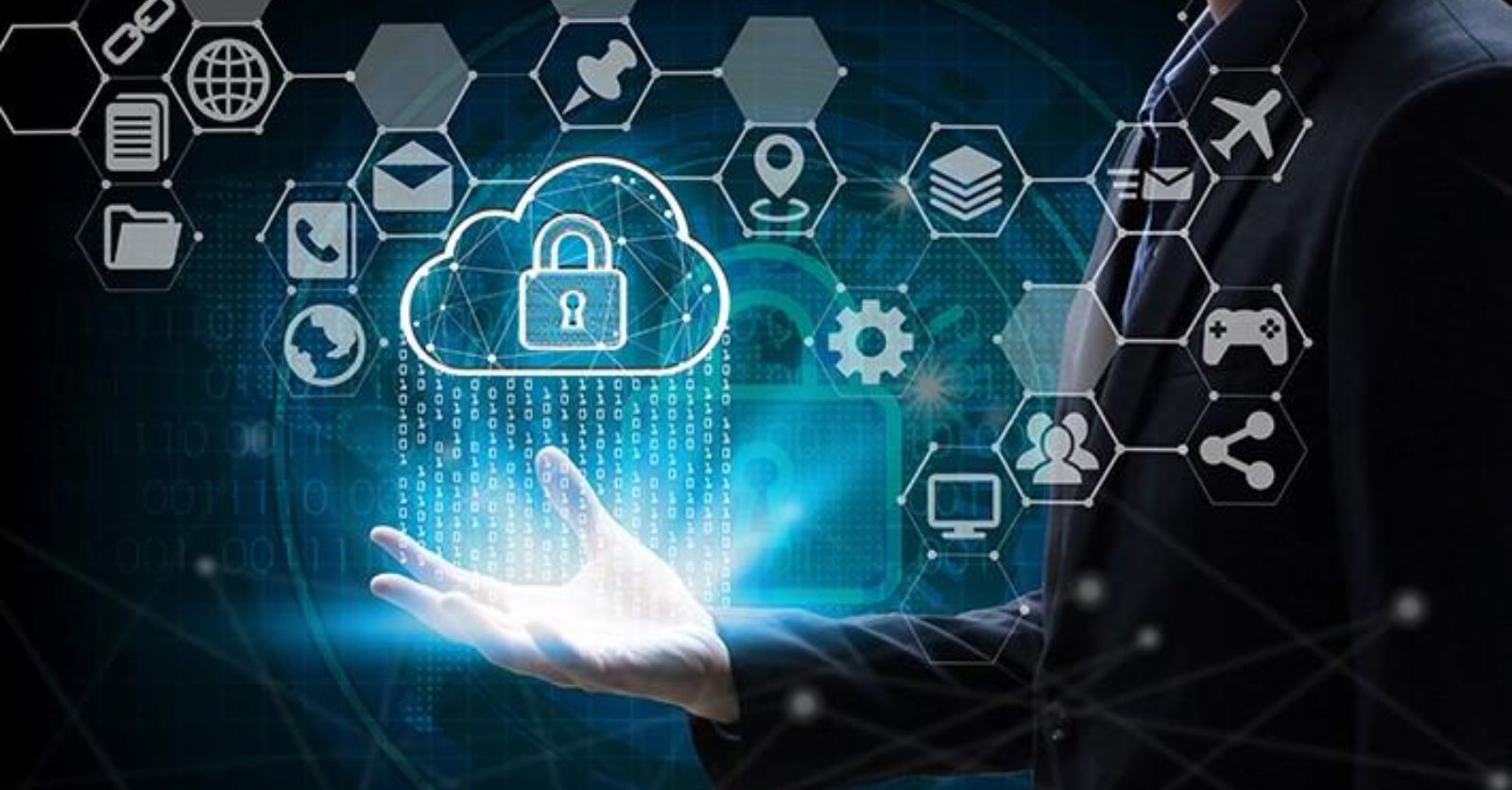 Seguridad en la Nube Estrategias clave para blindar tu infraestructura cloud con AWS
