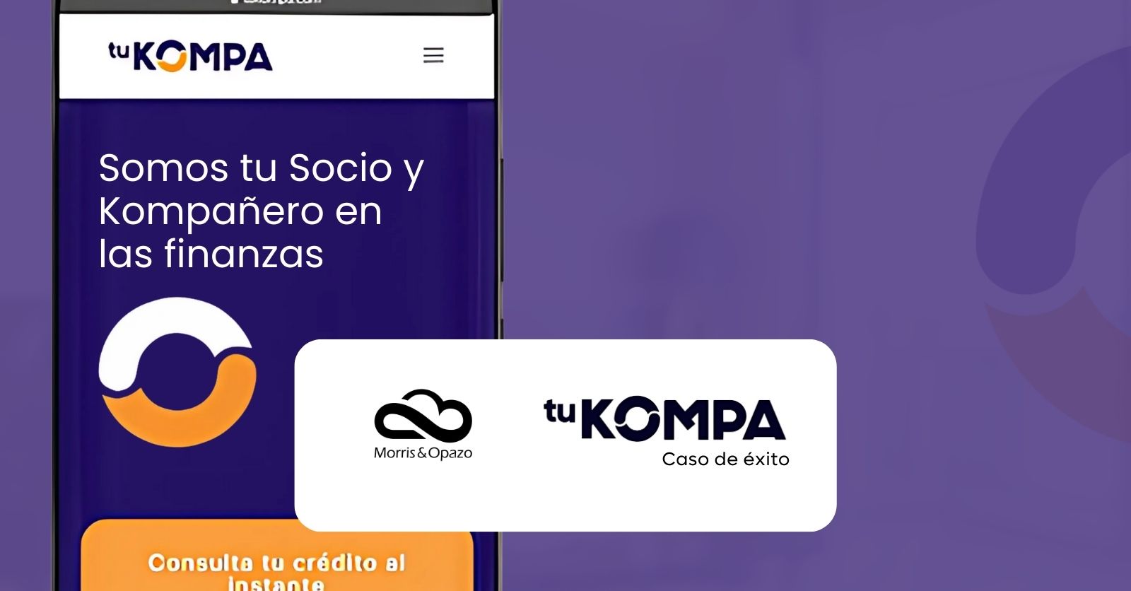 Caso de éxito | TuKompa: Validación de comprobantes de pago con IA