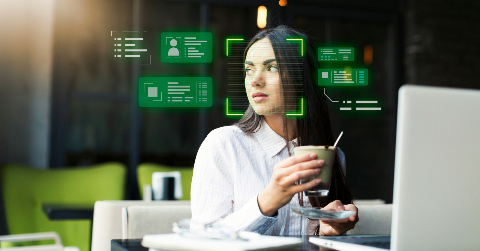 Agentes especializados con GenAI en el sector Bancario: arquitectura colaborativa que transforma la interacción con los datos