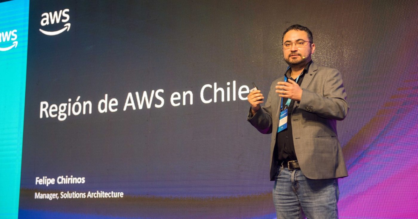 AWS y Morris & Opazo alianza estratégica detrás de la expansión cloud en Latinoamérica