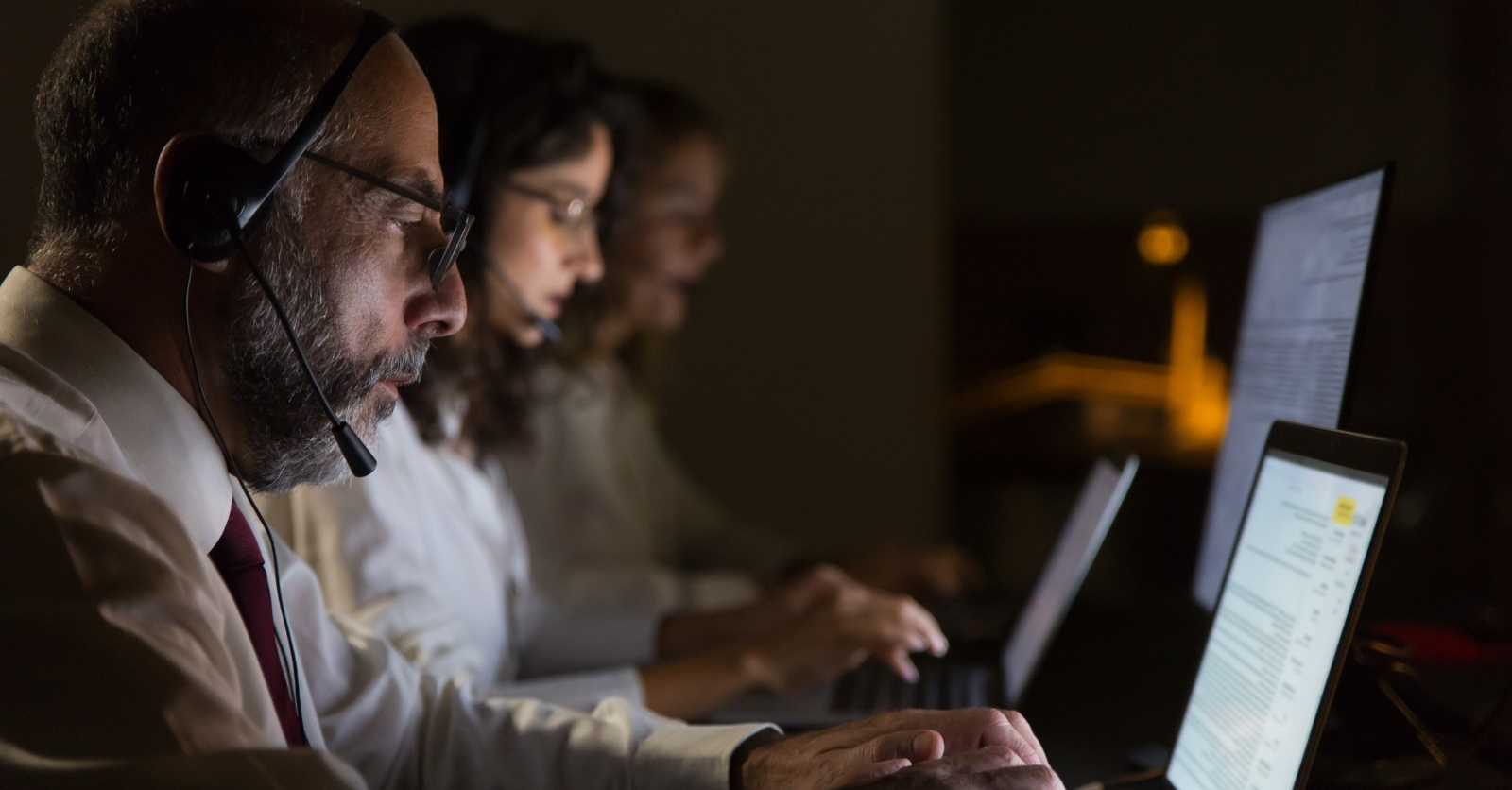 Proyecto | Migración de Call Center a AWS: modernización, eficiencia y seguridad en la nube | Mónica Reyes