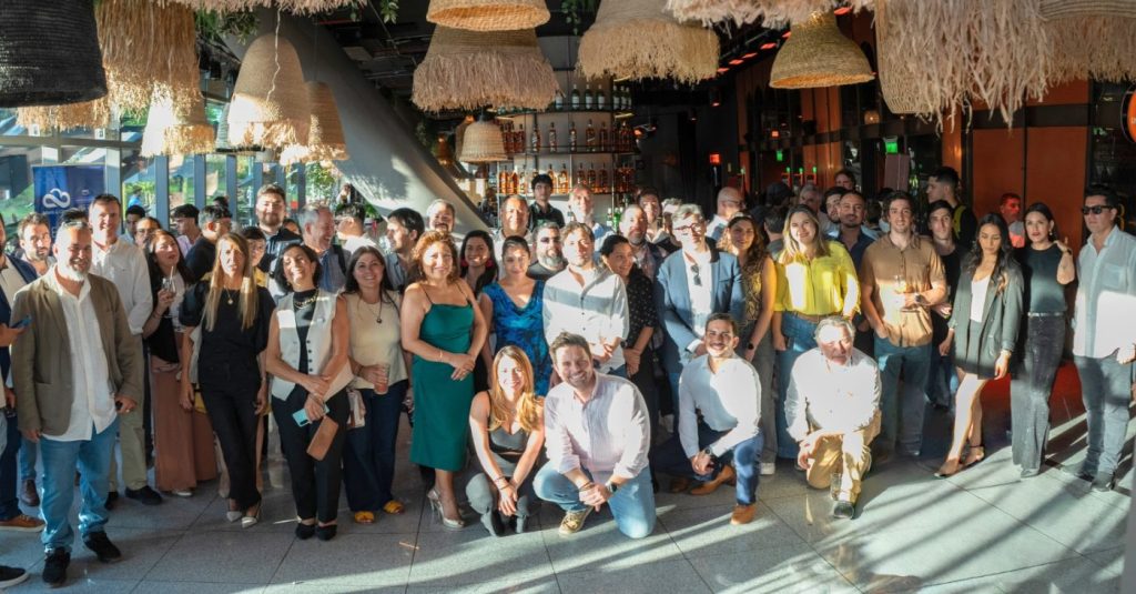 AWS Migration Night Impulsando la Transformación Digital con la Nueva Región de Chile y Morris & Opazo