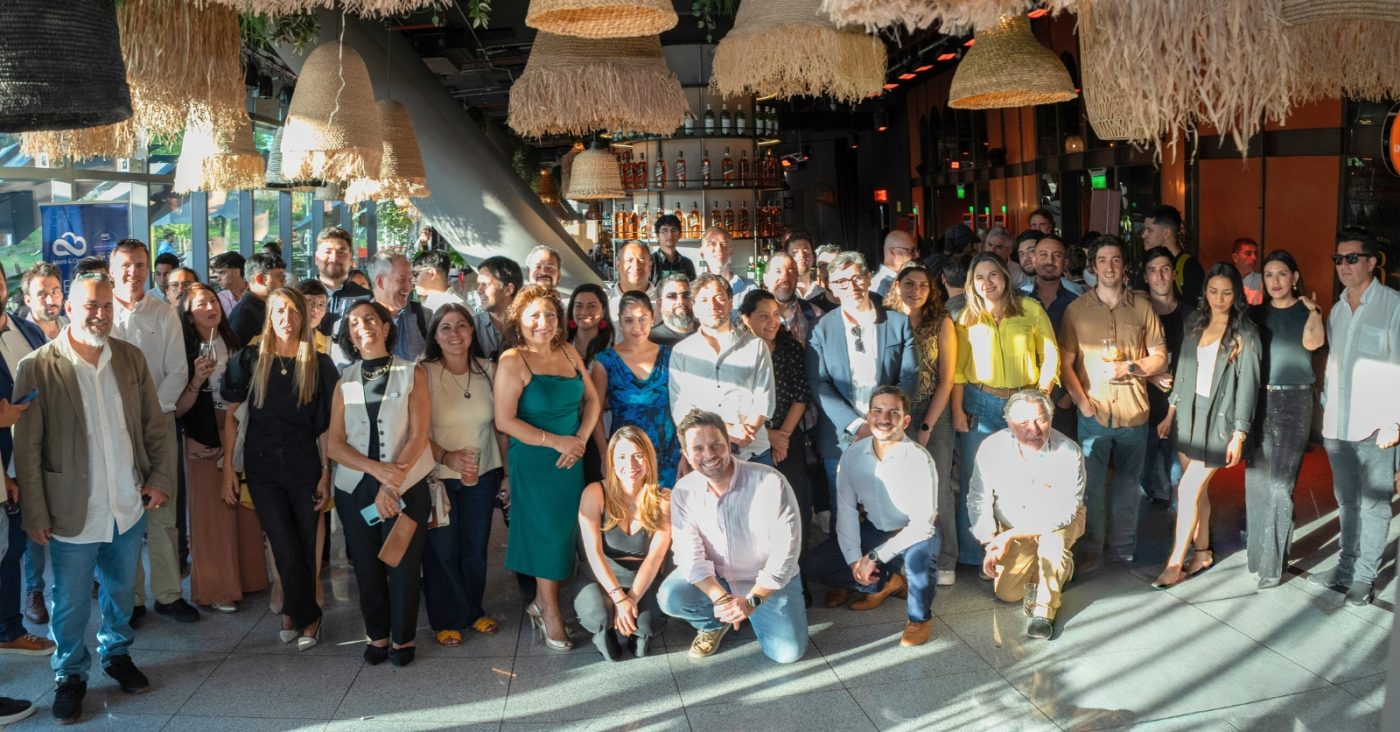 AWS Migration Night Impulsando la Transformación Digital con la Nueva Región de Chile y Morris & Opazo