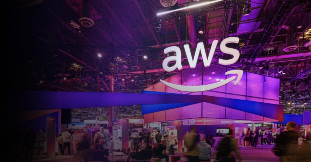 AWS reInvent 2025 La Revolución de la IA Generativa y el Futuro del Cloud Computing