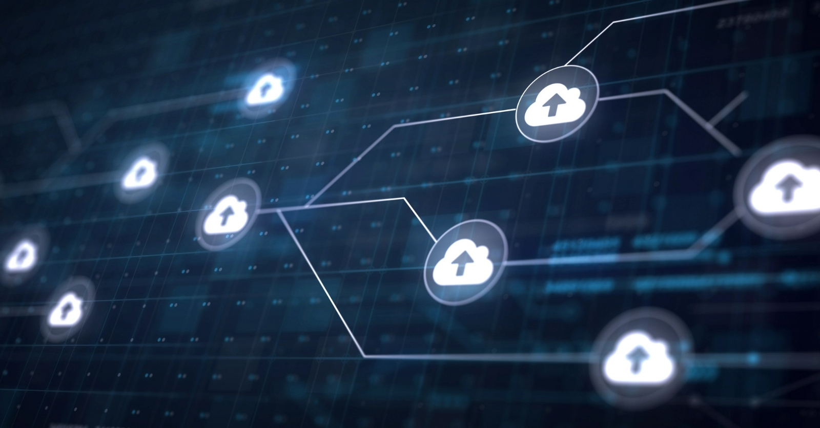 Proyecto | Encloud: migración inteligente a AWS con infraestructura como código | Luis Orlando Vega