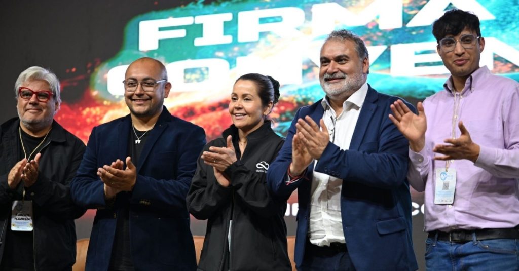 RuedaLab IA Los Ríos 2026 Cómo Morris & Opazo transforma la IA en resultados tangibles para la región