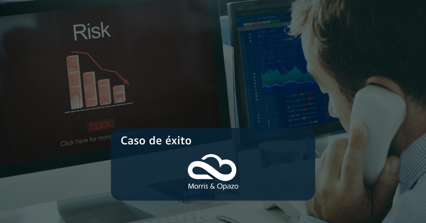 Scoring de Riesgo Predictivo en Salud: Caso Éxito de Segmentación de Afiliados