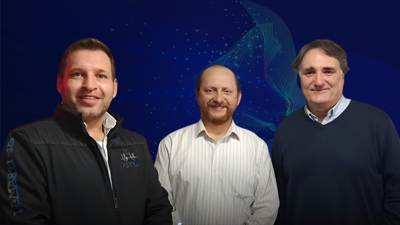 Transformación Digital en Logística Cómo Agunsa escaló sus operaciones 360° con apoyo de Morris & Opazo