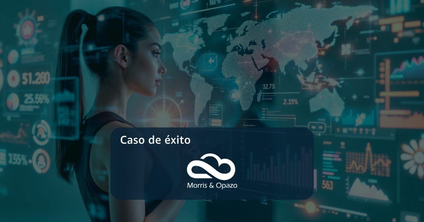 Institución Financiera Implementa Asistente IA Generativa: Más Eficiencia en Inteligencia de Mercado