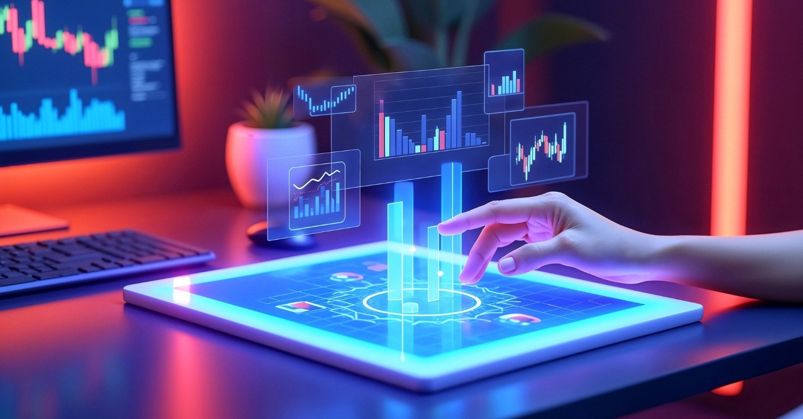 Proyecto | FinTech en AWS: Cómo automatizar el análisis de riesgo con Amazon RDS | María Fernanda Pérez