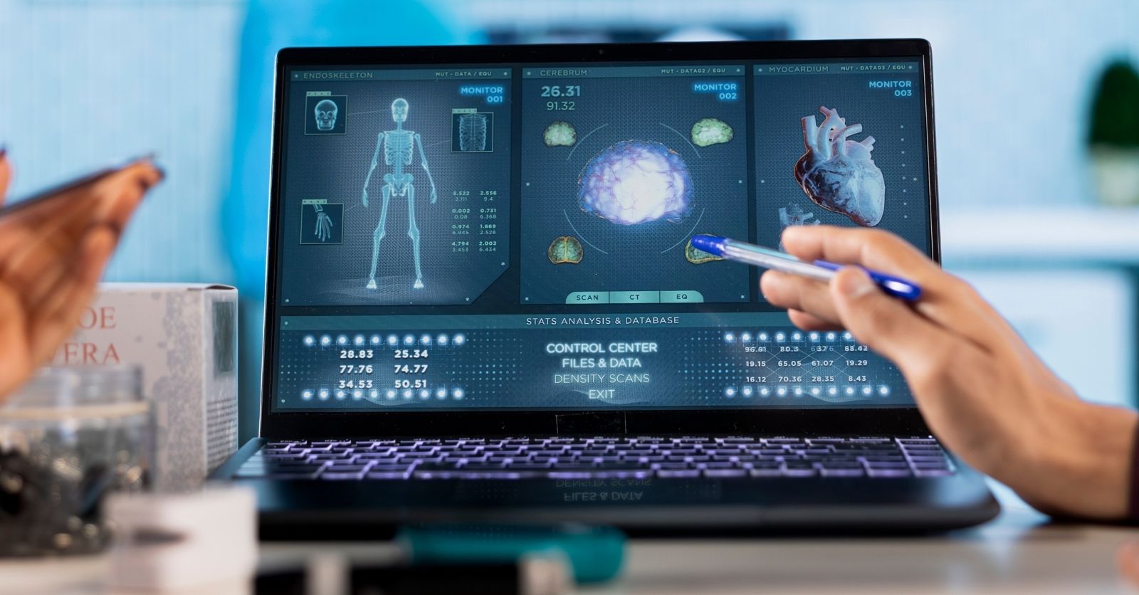 Proyecto | IA aplicada a la salud: Asistente médico con Deep Learning | Rafael Rojas