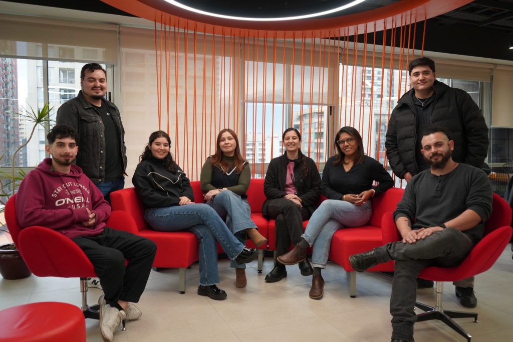 De una molécula a diez: Bionaute acelera innovación biotecnológica con Morris & Opazo y AWS