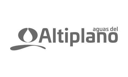 Aguas Del Altiplano