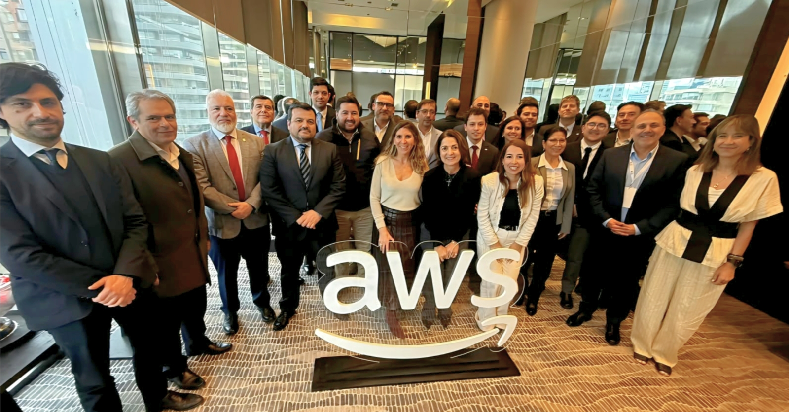 Morris & Opazo se suma a la transformación digital en el Sector Público