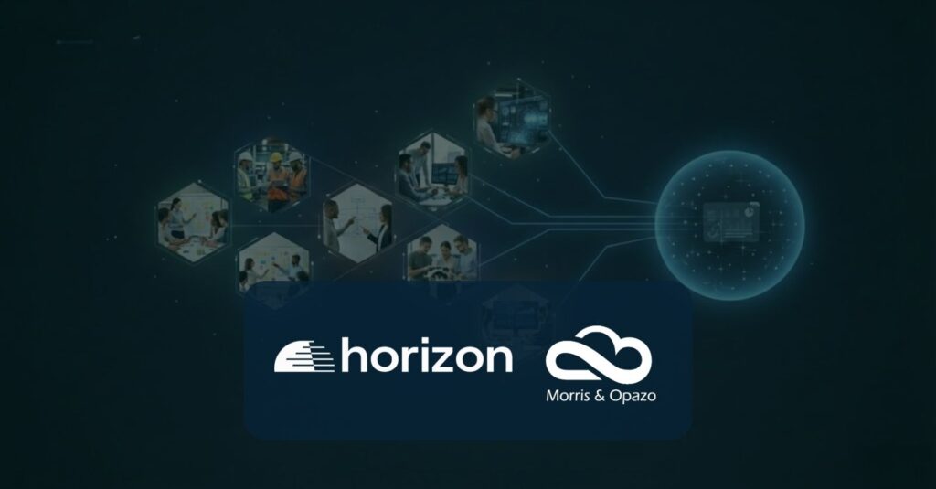 Software Uruguayo: la evolución sostenida de «Horizon» con AWS y Morris & Opazo