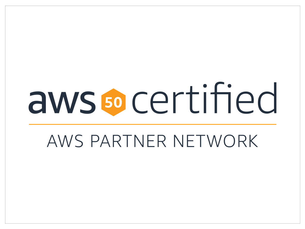 AWS 50 Certified: Con más de cincuenta certificaciones, Amazon Web Services ratifica sólidos conocimientos en la nube de Morris & Opazo